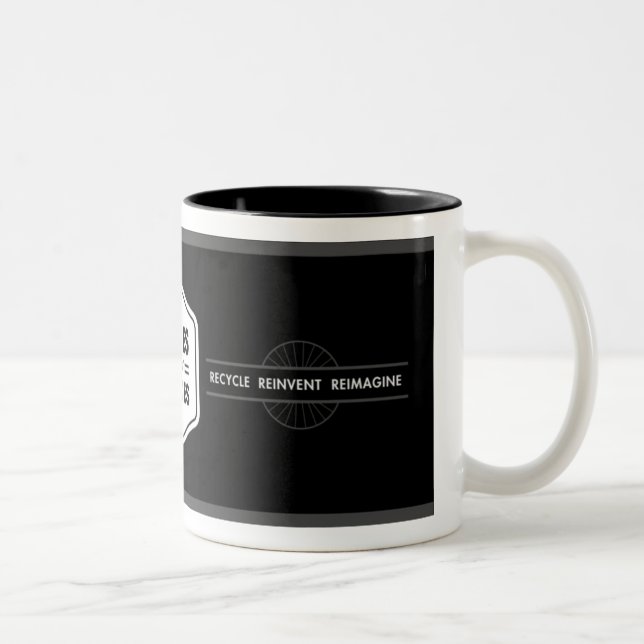 2 Couleurs L'autre tasse (Droit)