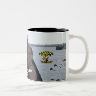 2 Couleurs Le choeur voyagent la tasse