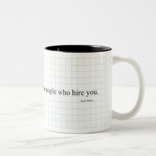 2 Couleurs Lena Horne cite la tasse
