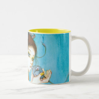 2 Couleurs Ma tasse de Frenemies