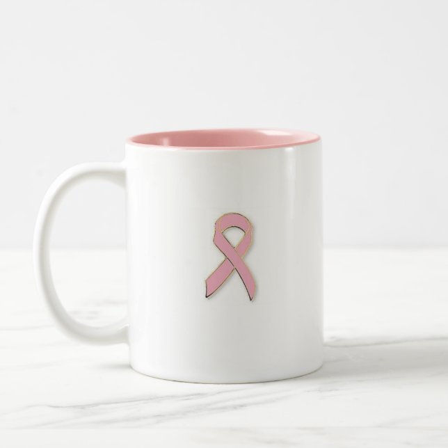 2 Couleurs Ma tasse de munitions (Gauche)