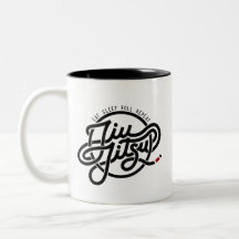 Mangez, dormez, roulez, répétez la tasse TwoTone