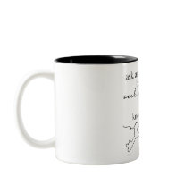 MATTHEU 7:7 - Tasse à café