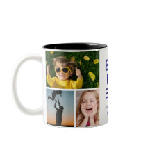Meilleure tasse de café pour papa