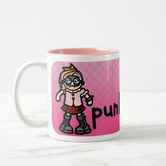 2 Couleurs mosh le sip. de tasse de mine