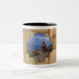 2 Couleurs MUNAY - Tasse à café