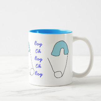 2 Couleurs Nouvelle tasse de bébé