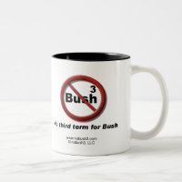 Noyau noir, aucune troisième tasse de terme