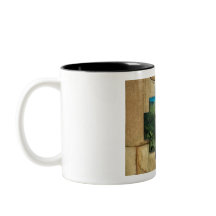Puma - Tasse à café