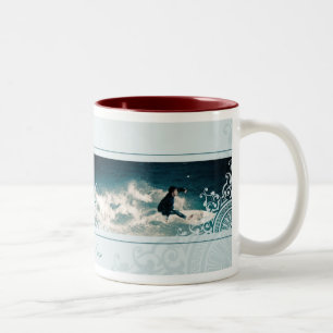 2 Couleurs Tasse