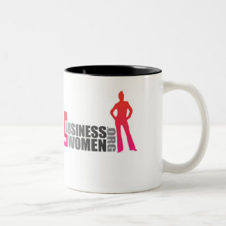 2 Couleurs Tasse
