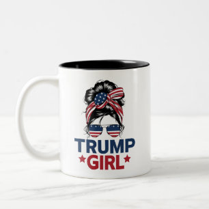 2 Couleurs Tasse