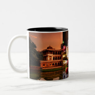 2 Couleurs Tasse