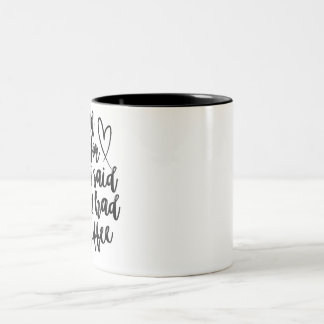 2 Couleurs Tasse