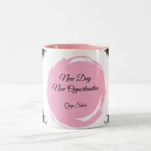 2 Couleurs Tasse