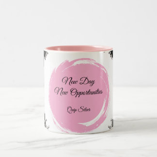 2 Couleurs Tasse