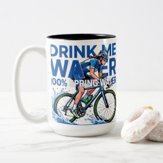 2 Couleurs tasse