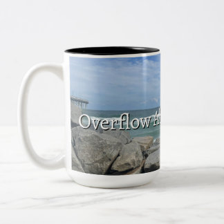 2 Couleurs Tasse