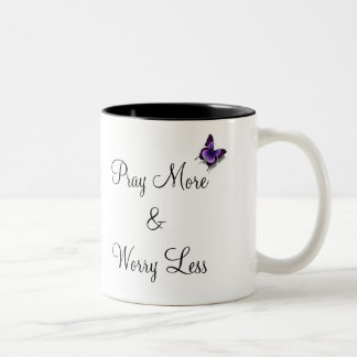 2 Couleurs Tasse