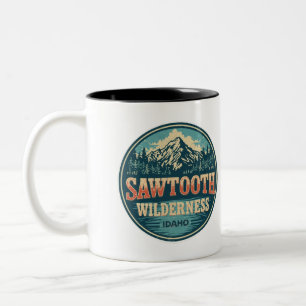 2 Couleurs Tasse