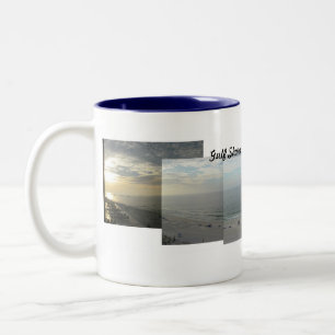2 Couleurs Tasse
