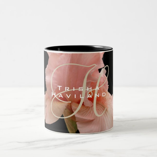 2 Couleurs tasse (Centre)