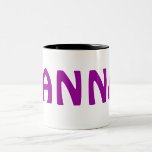 2 Couleurs Tasse