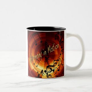 2 Couleurs Tasse