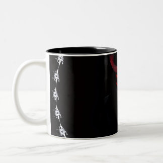 2 Couleurs Tasse
