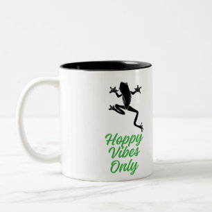 2 Couleurs Tasse