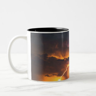 2 Couleurs Tasse