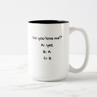 2 Couleurs Tasse