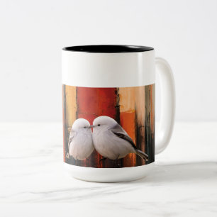 2 Couleurs Tasse