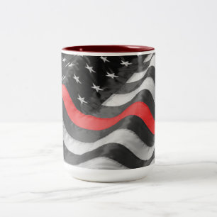 2 Couleurs Tasse