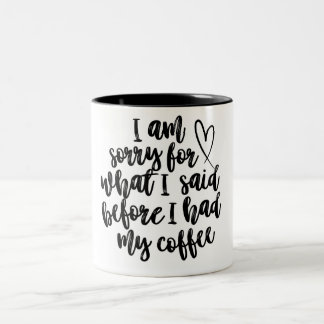 2 Couleurs Tasse