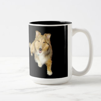 2 Couleurs Tasse