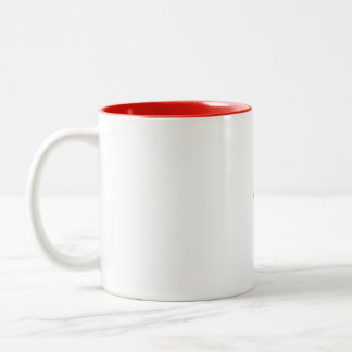 2 Couleurs Tasse