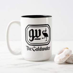2 Couleurs Tasse 15oz à deux tons de la meilleure qualité d