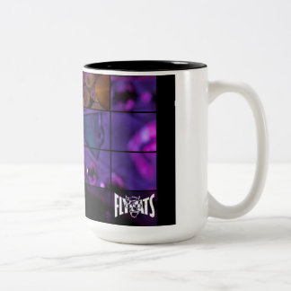 2 Couleurs Tasse 1 de FC