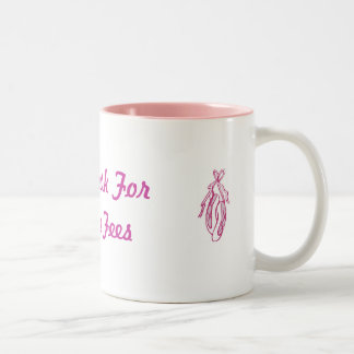 2 Couleurs Tasse #1 de maman de danse