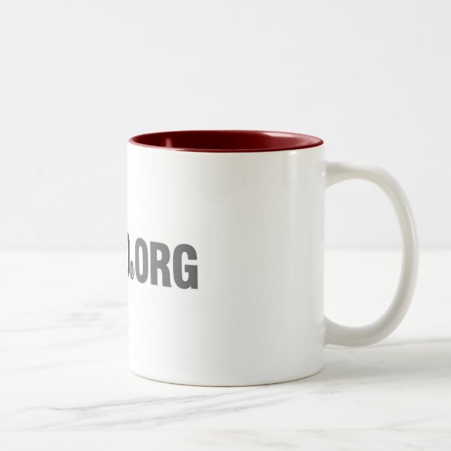 2 Couleurs tasse 1Radio (Droit)