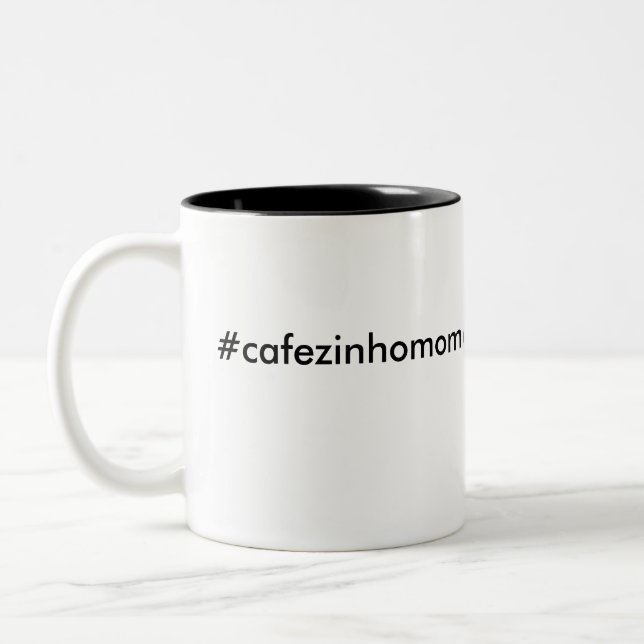 2 Couleurs Tasse 322/443ml humide chaude des (Gauche)