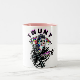 2 Couleurs Tasse #3 de TWUNT