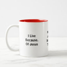 Tasse à café de 11 oz avec citation 