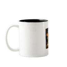 Tasse à café Goldendoodle