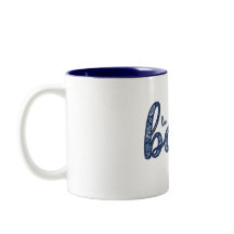 Tasse à café Mahjong Chinoiserie Chic Bam