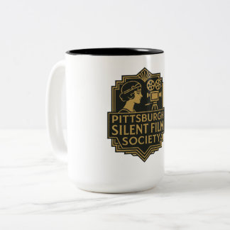 2 Couleurs Tasse à café PSFS
