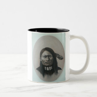 2 Couleurs tasse armée de panthère de rouge