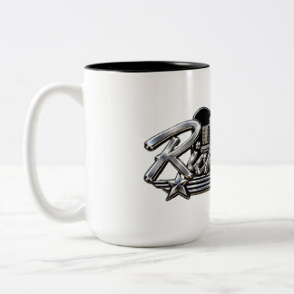 2 Couleurs Tasse Bamford