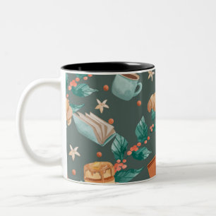 2 Couleurs Tasse classique, 325 ml